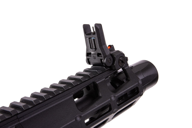 G&G Combat Machine CM16 Batto PDW Airsoft M4 AEG Rifle