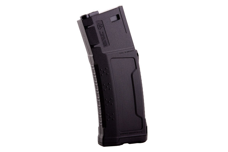 EMG Strike Industries M4 Magazine (220rds AEG Mid Cap) - Black