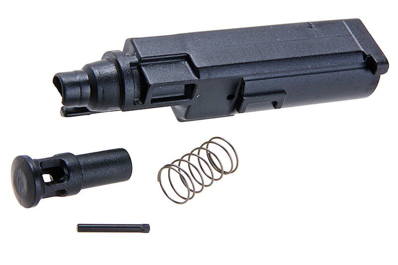 EMG Airsoft Nozzle Kit for Staccato 2011 GBB Pistol (by Savia)