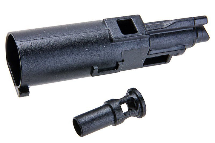 EMG Airsoft Nozzle Kit for Staccato 2011 GBB Pistol (by Savia)