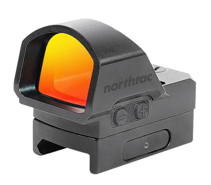 Northtac Ronin F12 Micro Red Dot Sight