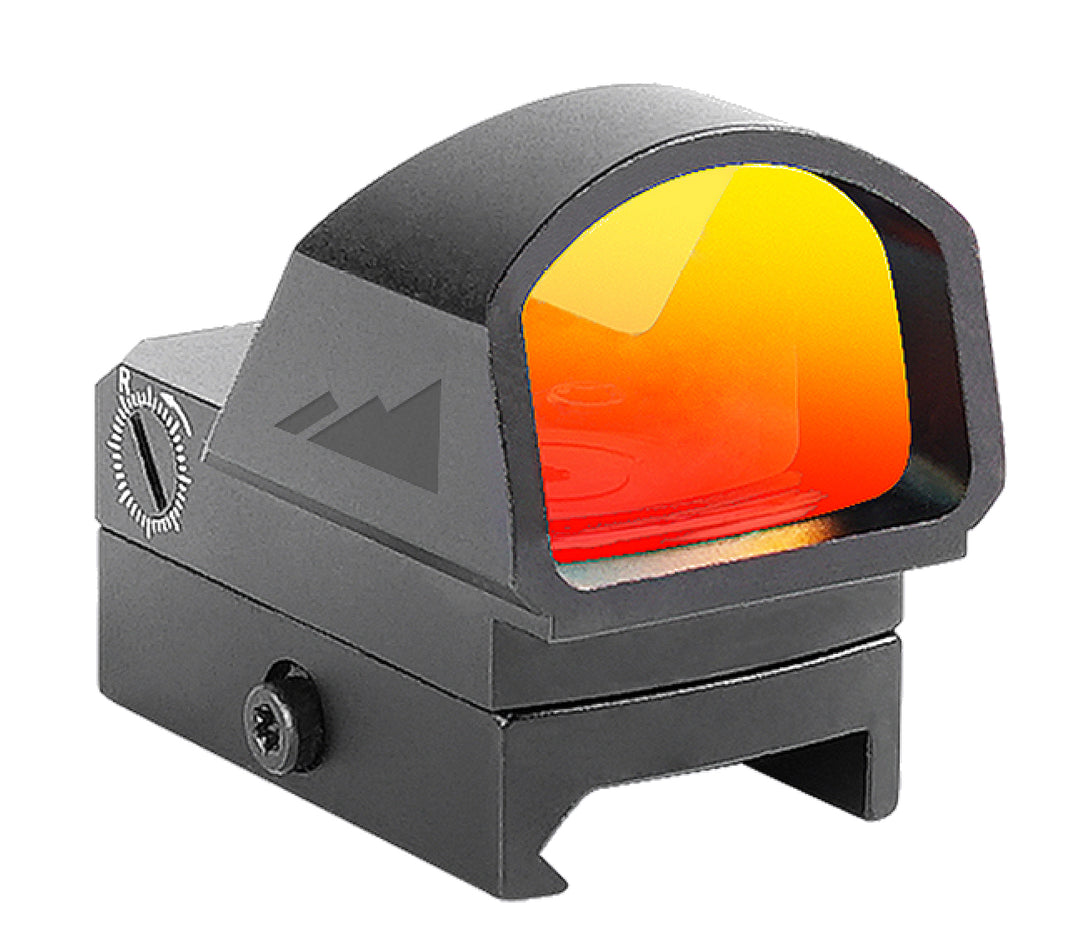 Northtac Ronin F12 Micro Red Dot Sight