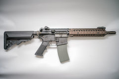 DNA MK18-1 10.3" GBB