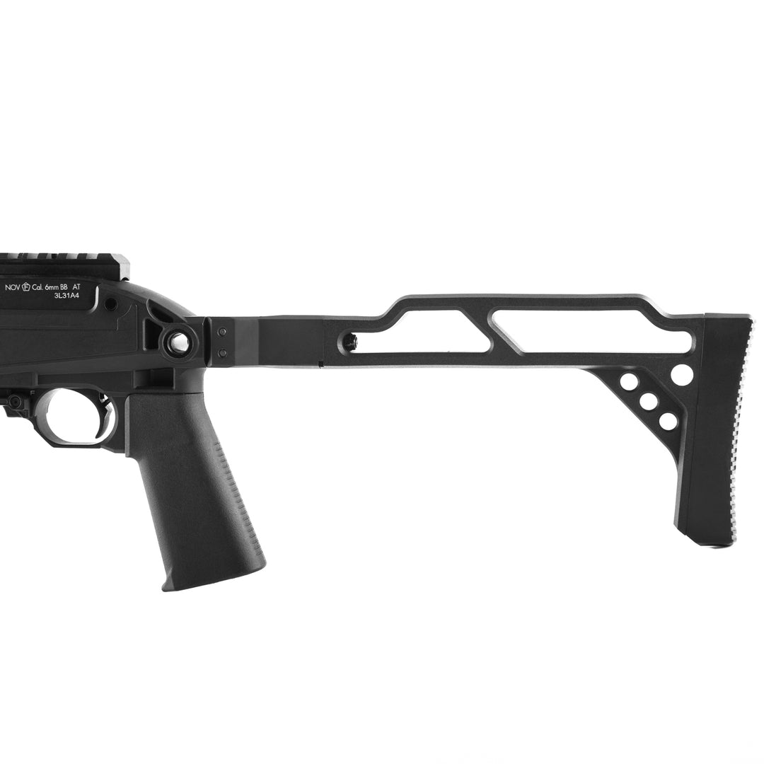 NOVRITSCH SSQ22 Gas Blowback Rifle