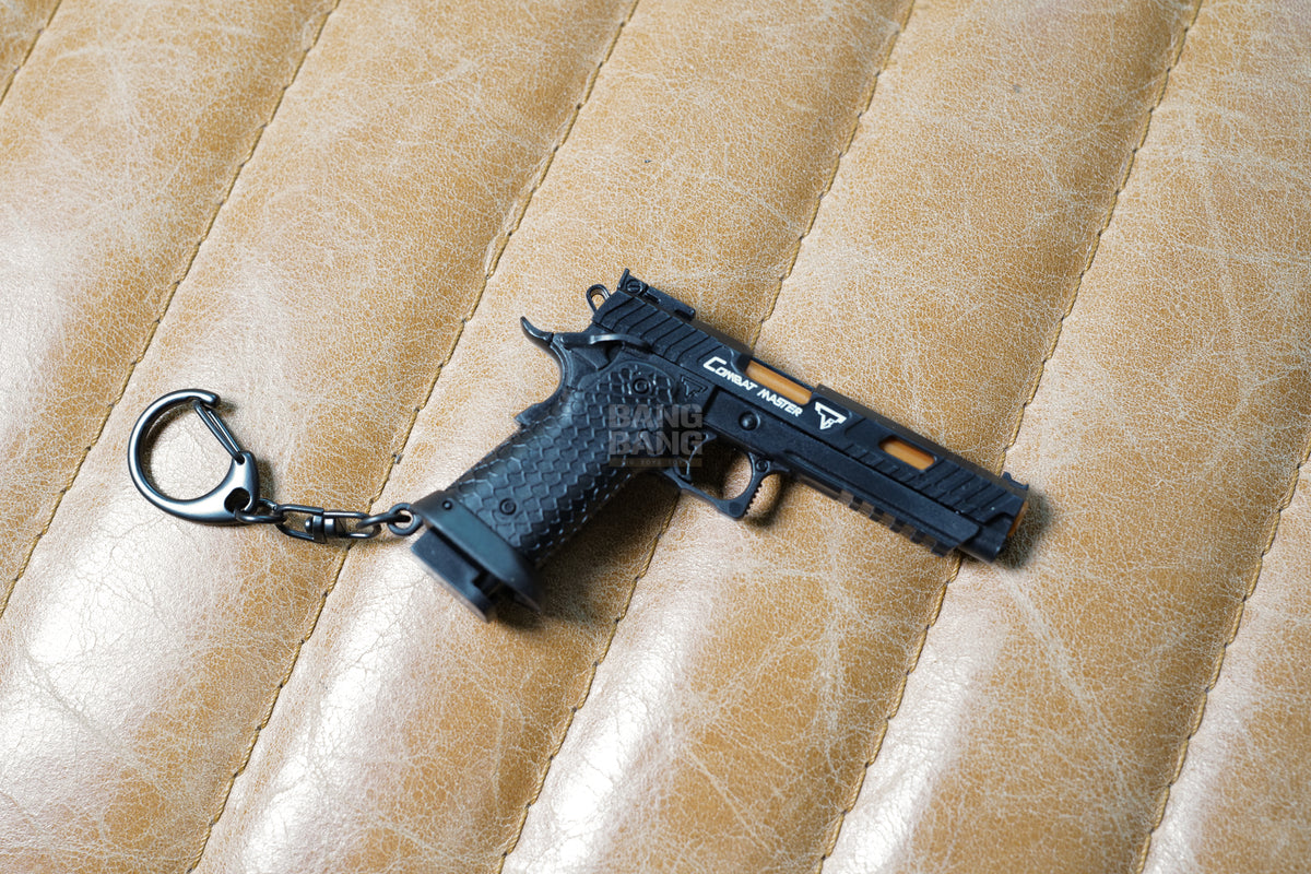 Five Seven 57 TTI  Combat Master Scale Model Gun