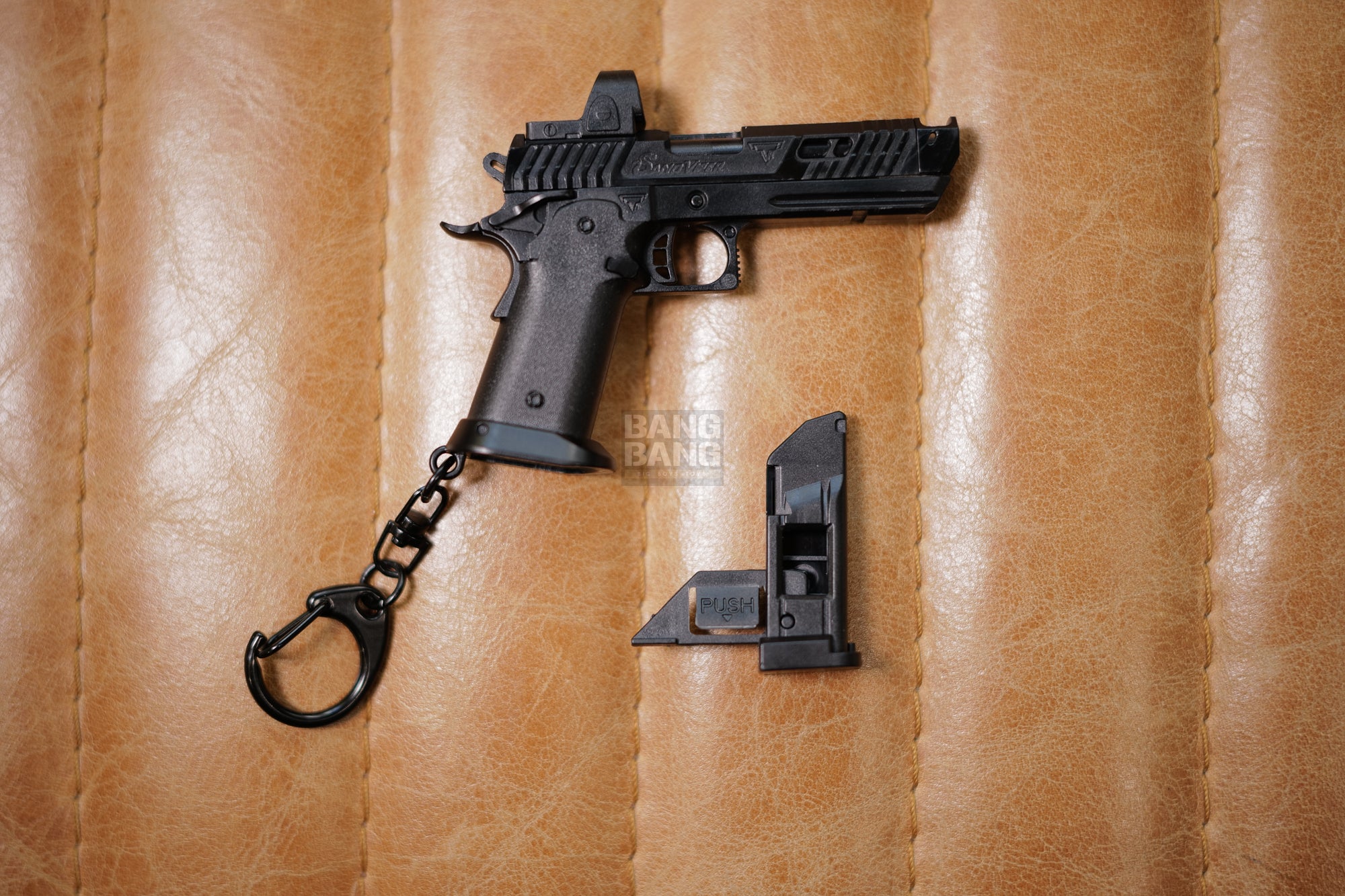 Five Seven 57 TTI  Pit Viper Scale Model Gun