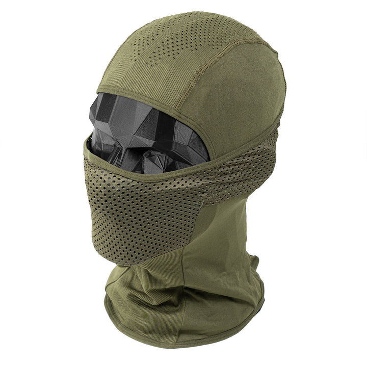 NB Fortis V2 Mask and Balaclava V3