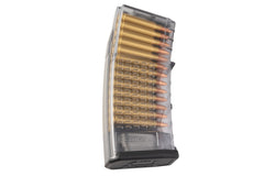 G&G M4 Magazine GOM V4 (30rds Magazine with Dummy Rounds Airsoft AEG Magazine)