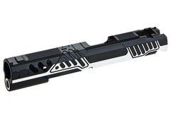 Gunsmith Bros Type 192 Aluminum Slide for TM HI-Capa GBB