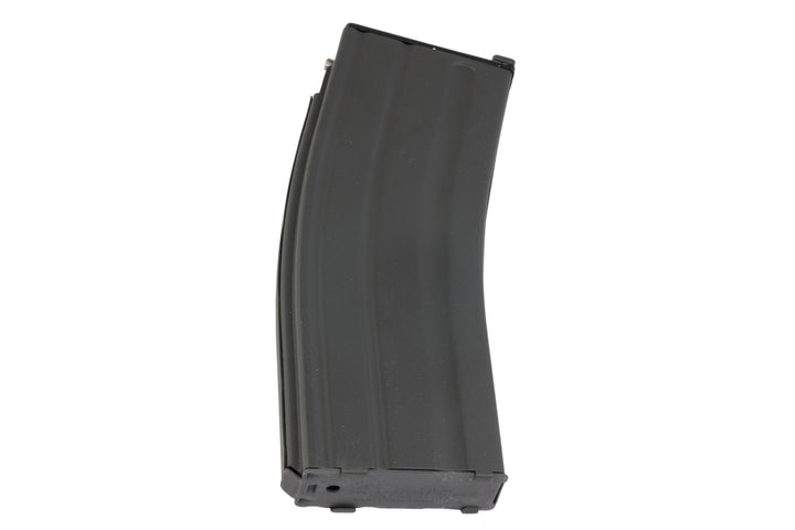 GHK M4 Airsoft Green Gas Magazine V3 (35rds)