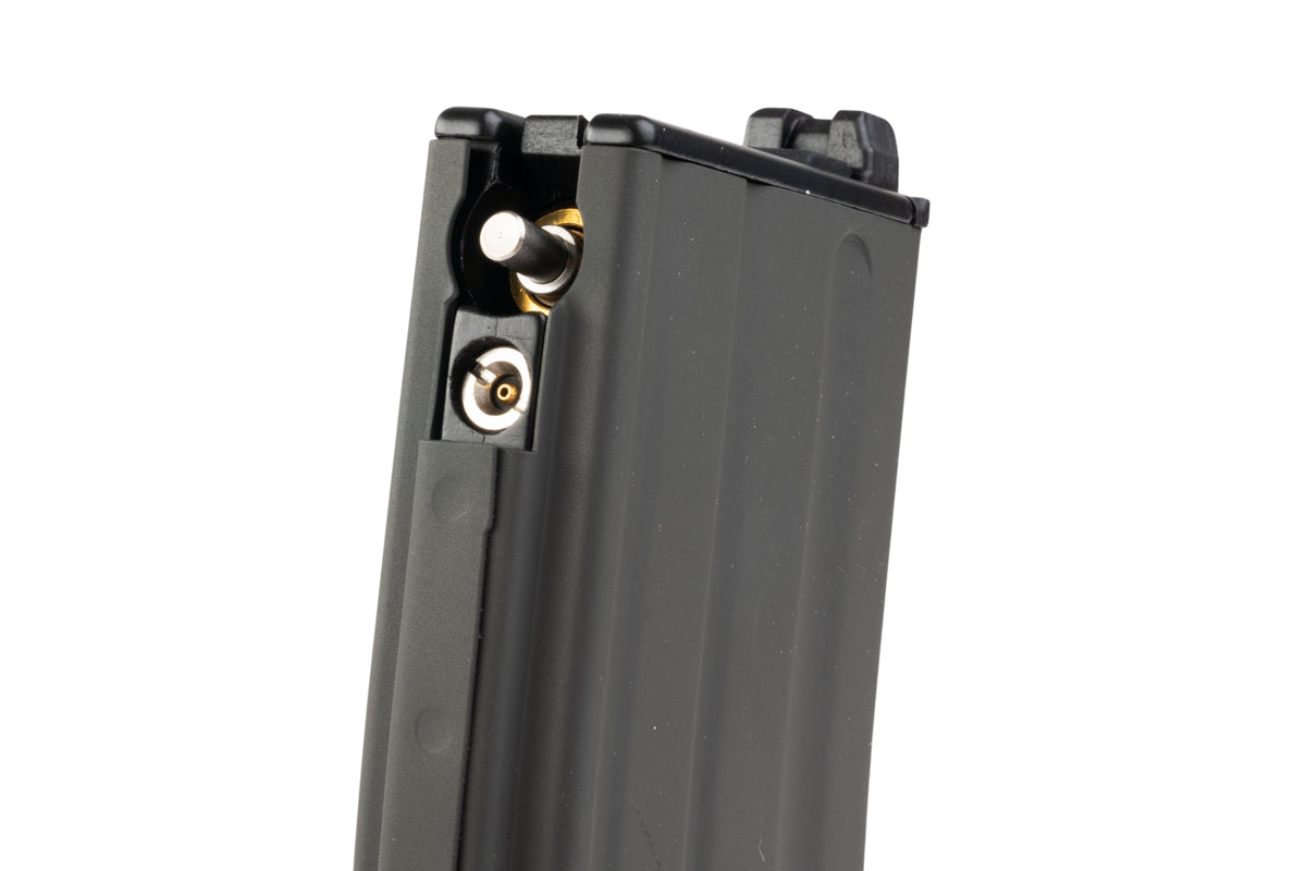 GHK M4 Airsoft Green Gas Magazine V3 (35rds)