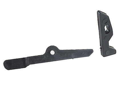 GHK AK GBBR Airsoft Magazine Lever Set Original Part# GKM-11-3