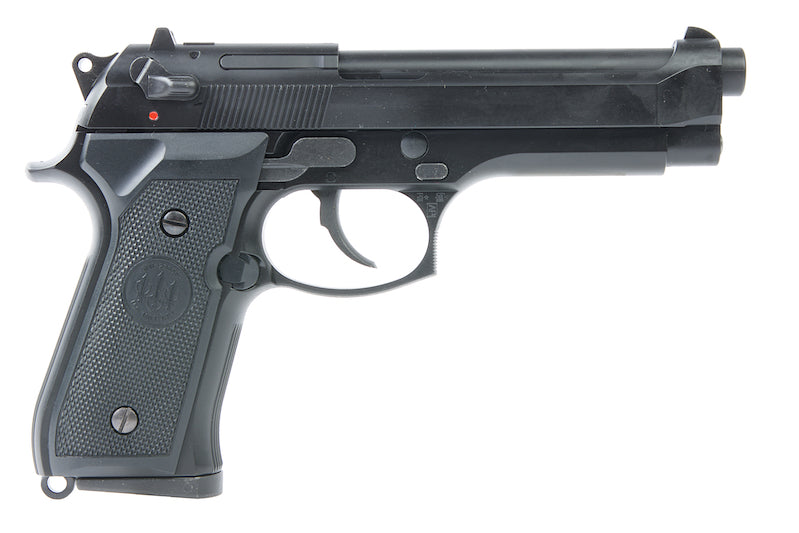 Tokyo Marui M92F Green Gas Airsoft Pistol