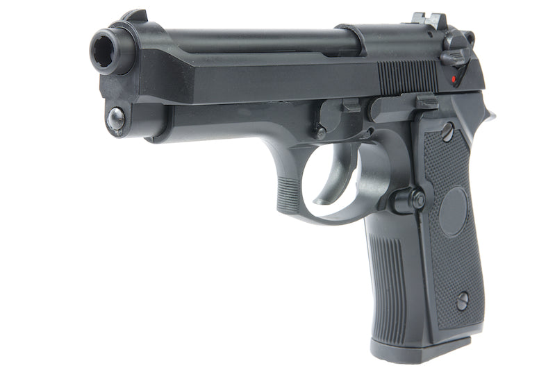 Tokyo Marui M92F Green Gas Airsoft Pistol