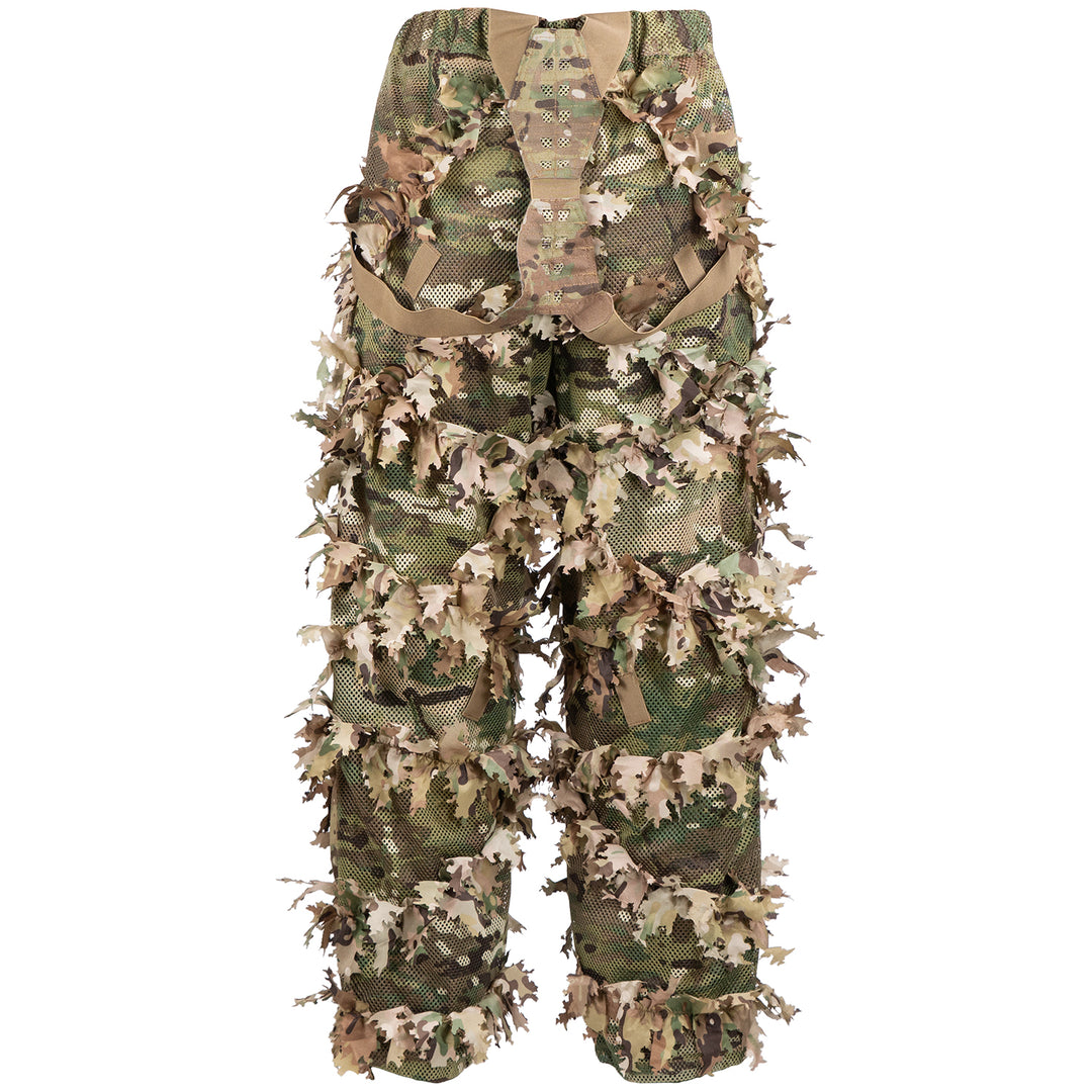 Novritsch Modular 3D Ghillie Suit – Pants