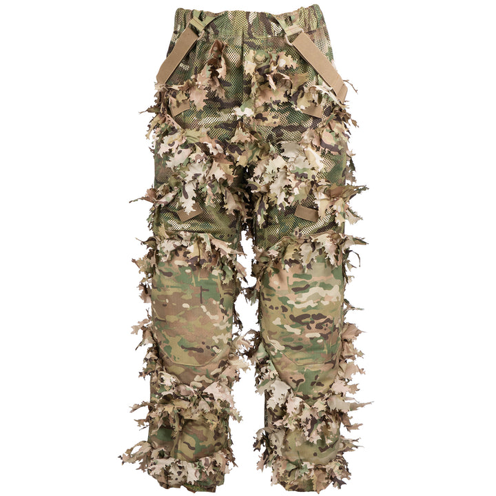 Novritsch Modular 3D Ghillie Suit – Pants