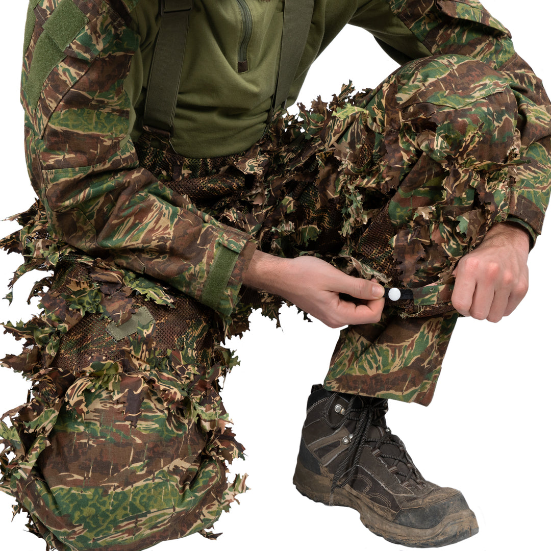 Novritsch Modular 3D Ghillie Suit – Pants