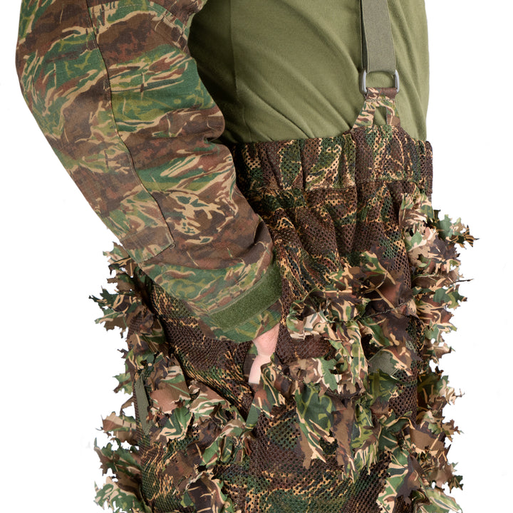 Novritsch Modular 3D Ghillie Suit – Pants