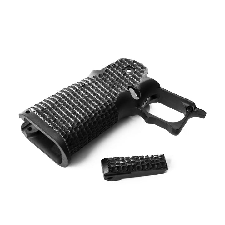 Novritsch SSP2 Stippled Pistol Grip