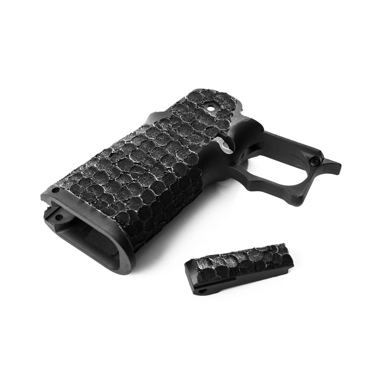 Novritsch SSP2 Stippled Pistol Grip