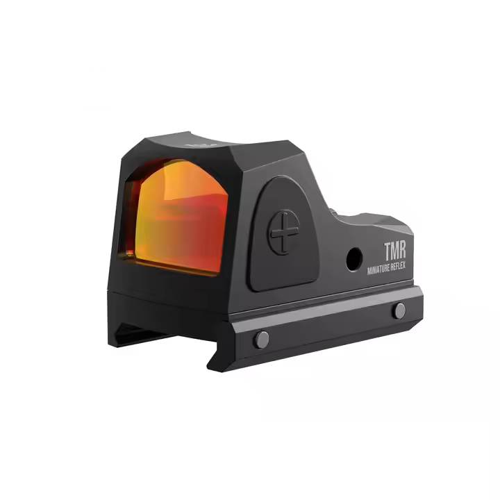 T-EAGLE TMR Shock Resistant RMR Red Dot