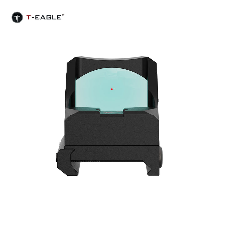 T-EAGLE TMR Shock Resistant RMR Red Dot