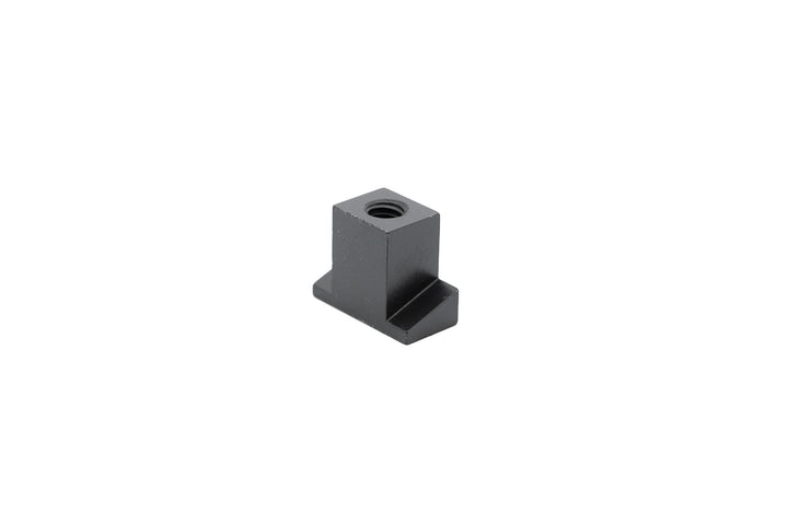 Hephaestus CNC Steel Pistol Grip Nut for GHK AK Series