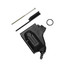 Novritsch TH HPA M4 Magazine Adapter (Base Only) - Glock