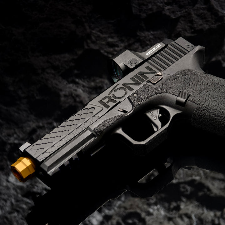 RWA Agency Arms Ronin Pistol