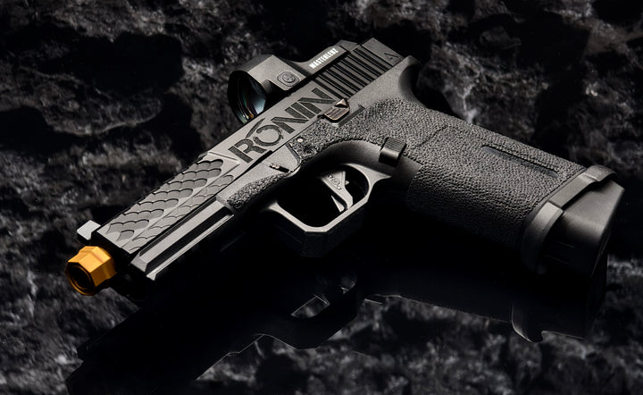 RWA Agency Arms Ronin Pistol