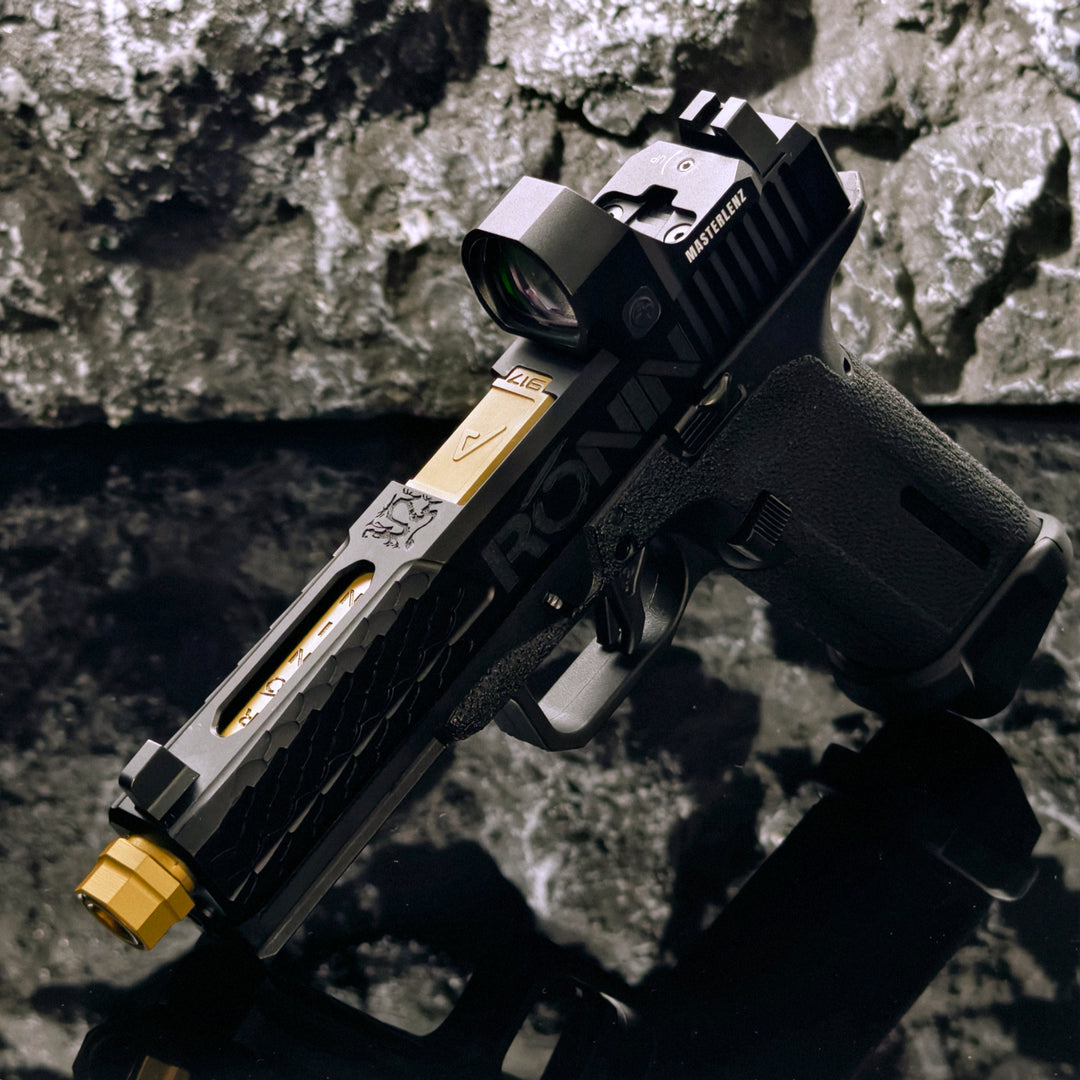 RWA Agency Arms Ronin Pistol