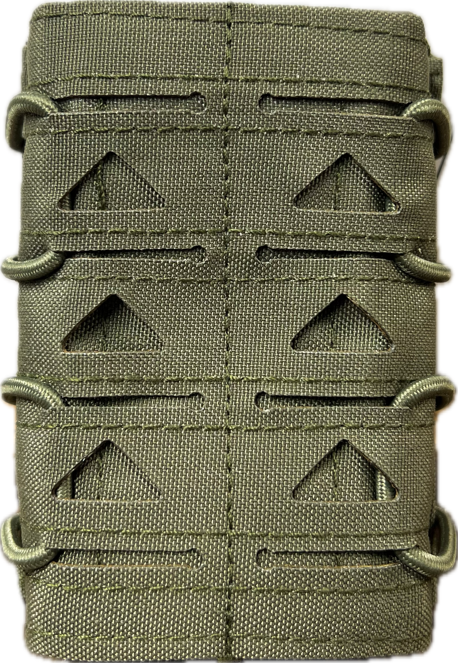 Ferry Tactical Single Rifle Mag Pouch