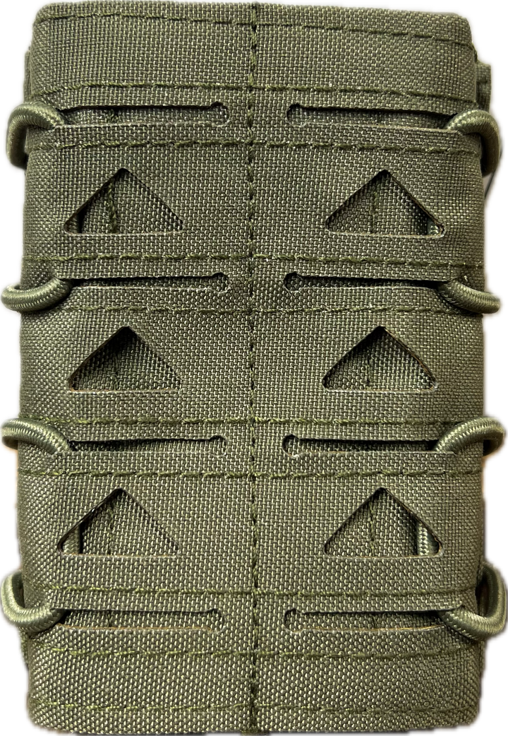 Ferry Tactical Single Rifle Mag Pouch