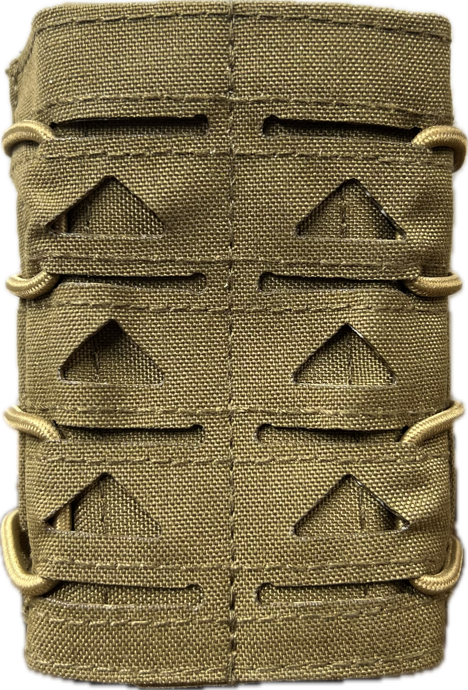 Ferry Tactical Single Rifle Mag Pouch