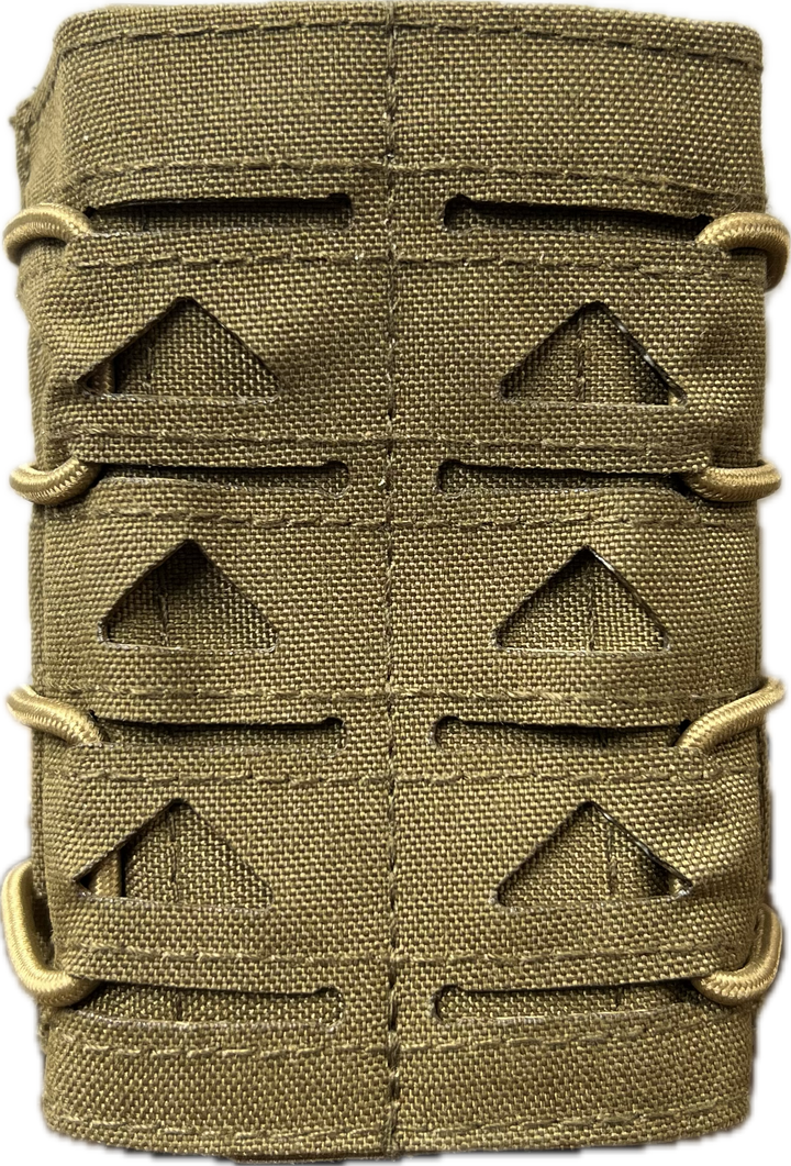 Ferry Tactical Single Rifle Mag Pouch