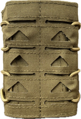 Ferry Tactical Single Rifle Mag Pouch