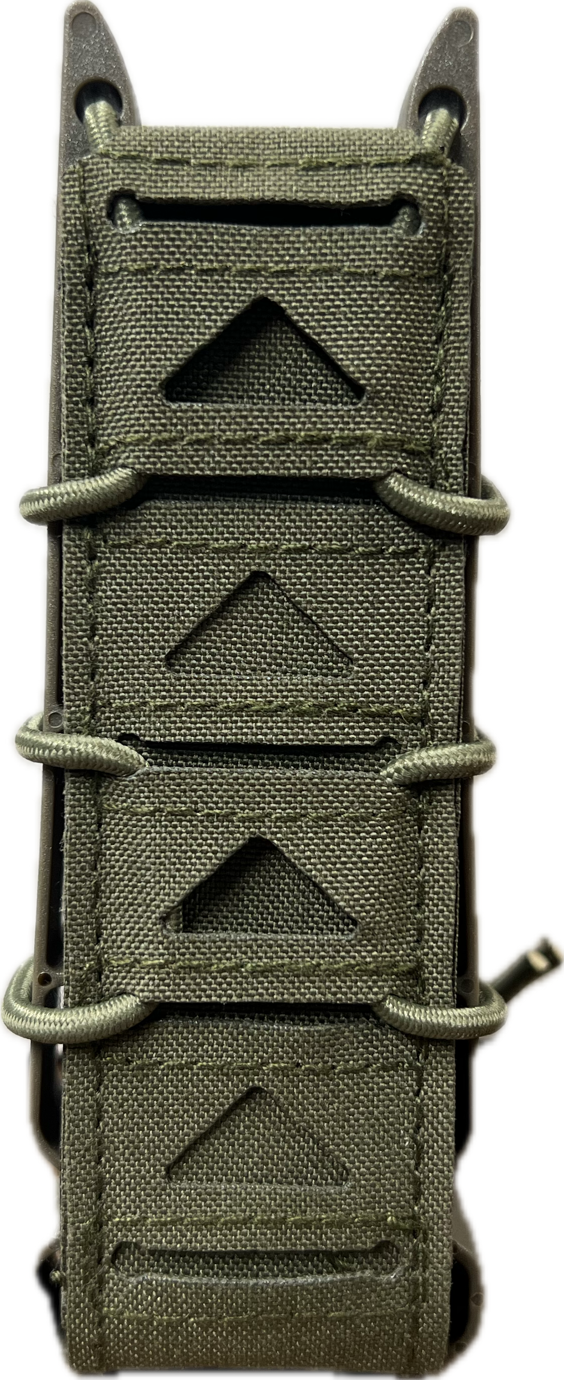 Ferry Tactical Single Pistol Mag Pouch (Long)