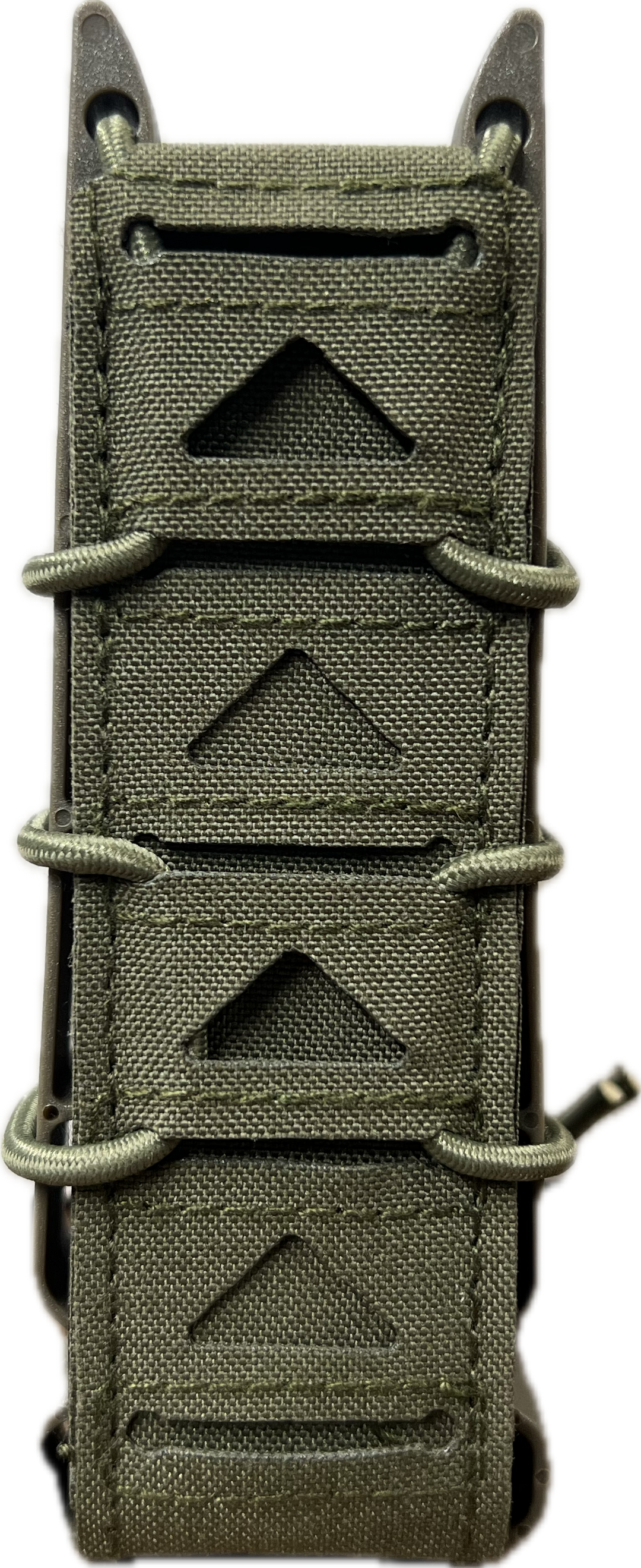 Ferry Tactical Single Pistol Mag Pouch (Long)