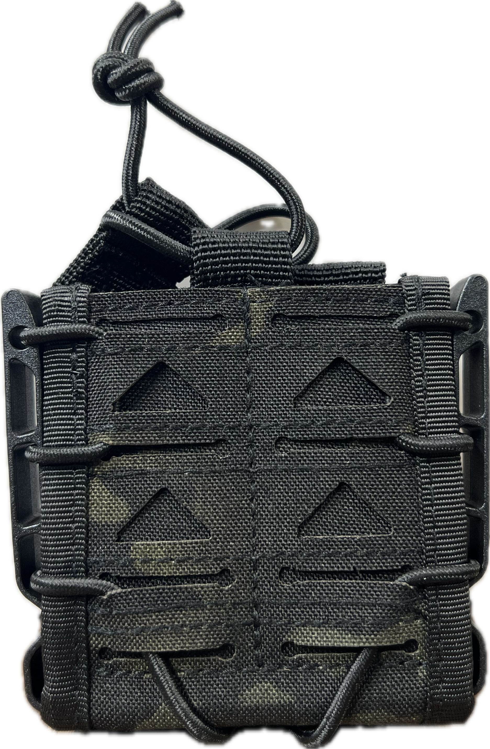 Ferry Tactical .308 Style Single Mag Pouch