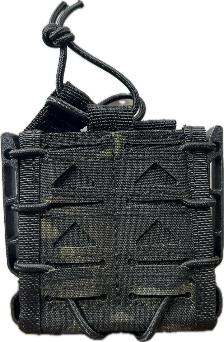 Ferry Tactical .308 Style Single Mag Pouch