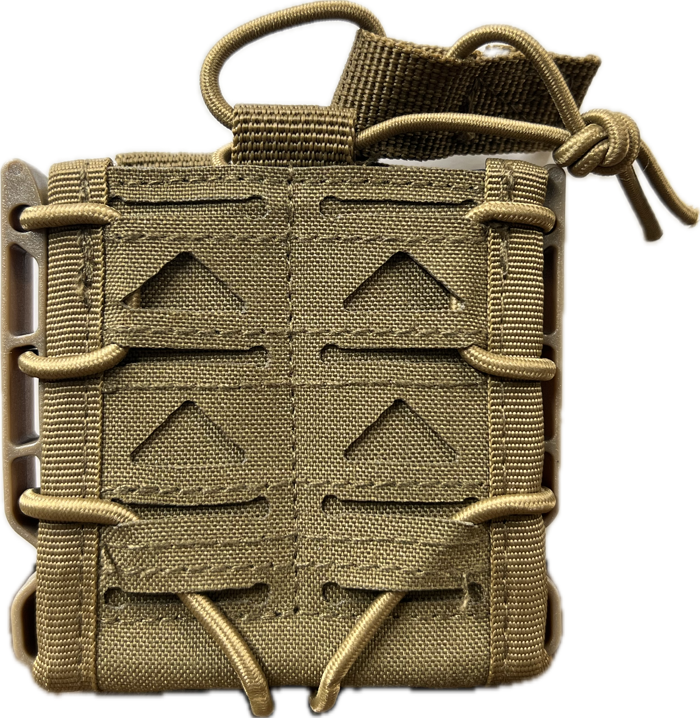 Ferry Tactical .308 Style Single Mag Pouch