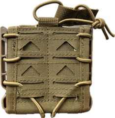 Ferry Tactical .308 Style Single Mag Pouch