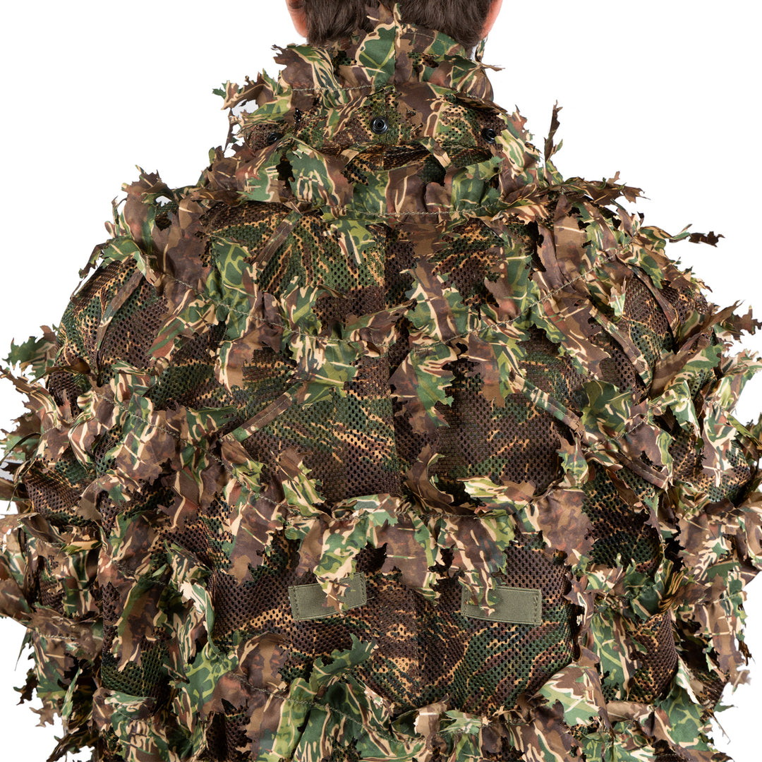 Novritsch Modular 3D Ghillie Suit – Jacket