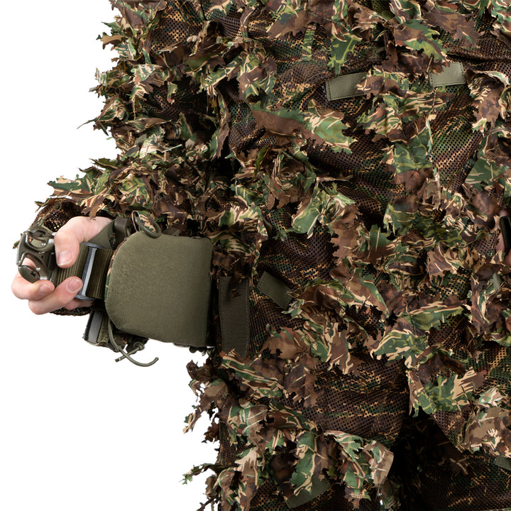 Novritsch Modular 3D Ghillie Suit – Jacket