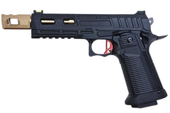 KJ Works KP-19 GBB Airsoft Pistol