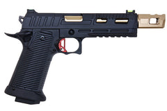 KJ Works KP-19 GBB Airsoft Pistol