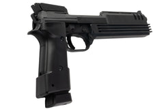 KSC M93R Auto 9C CO2 Airsoft Pistol (Japan Version)