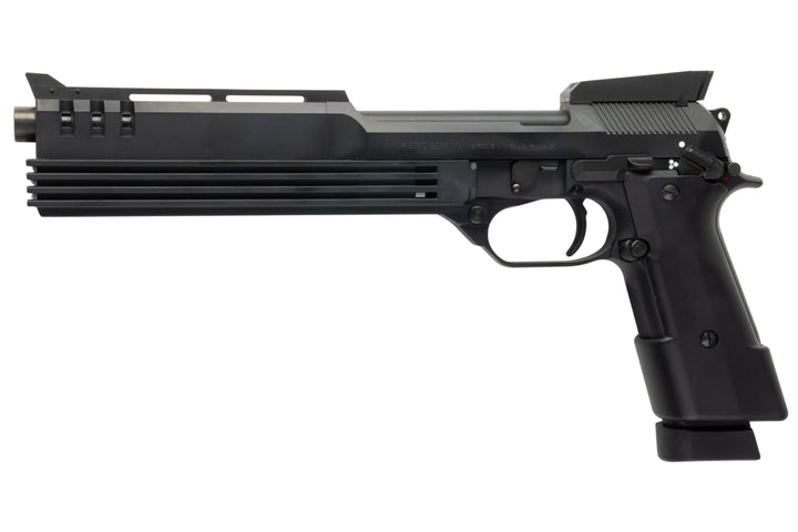 KSC M93R Auto 9C CO2 Airsoft Pistol (Japan Version)