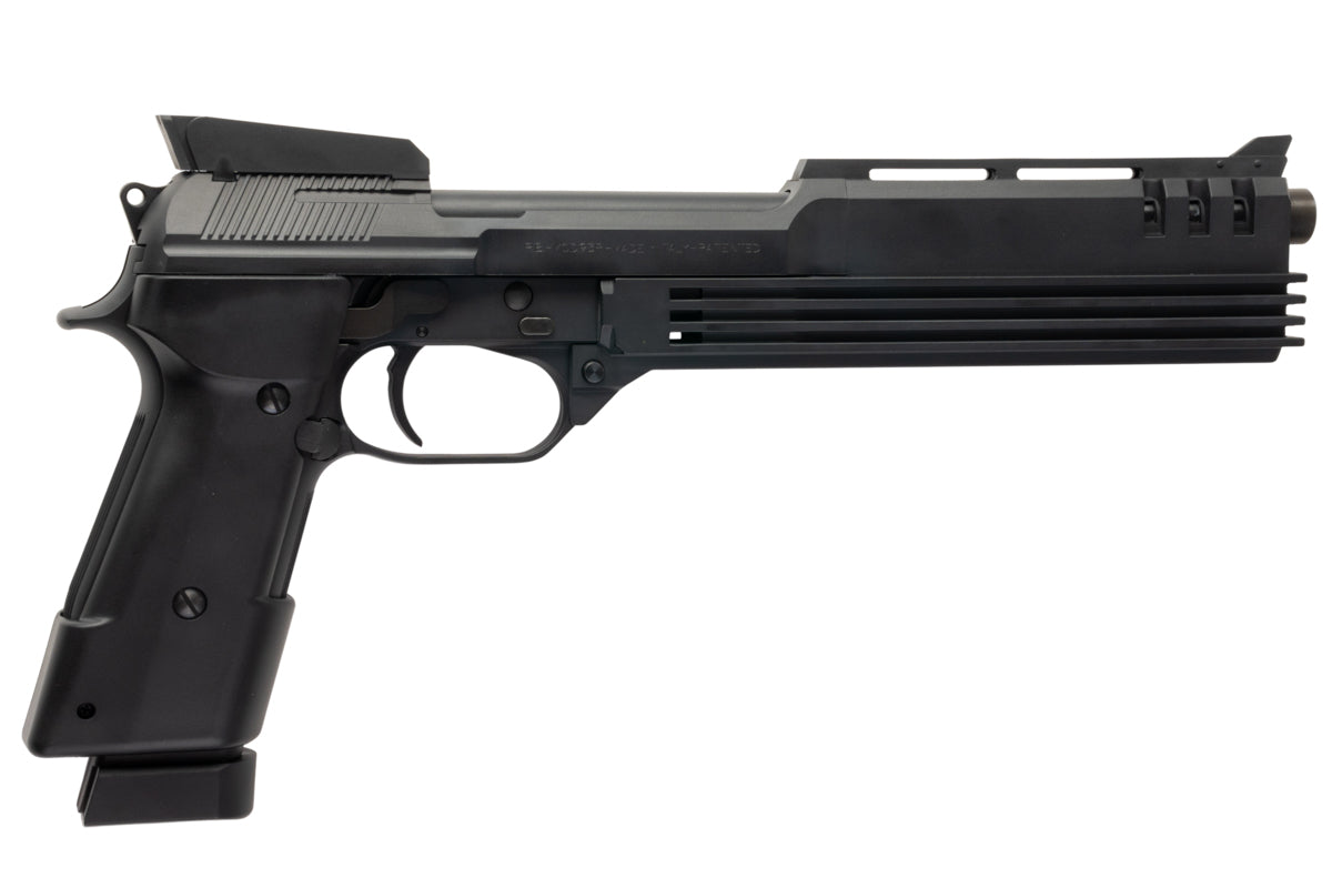 KSC M93R Auto 9C CO2 Airsoft Pistol (Japan Version)