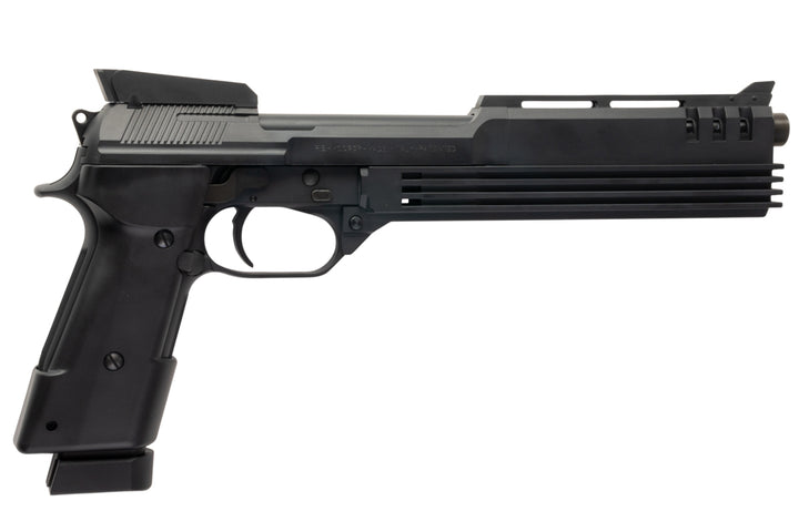 KSC M93R Auto 9C CO2 Airsoft Pistol (Japan Version)